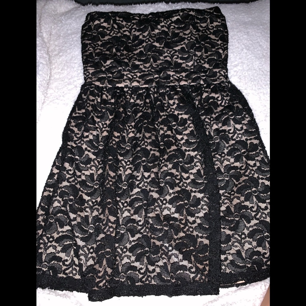 Clothing: Dress from Wet Seal